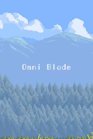 Omni Blade cover art
