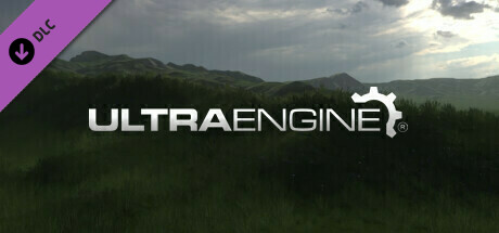 Nature Starter Kit for Ultra Engine header image