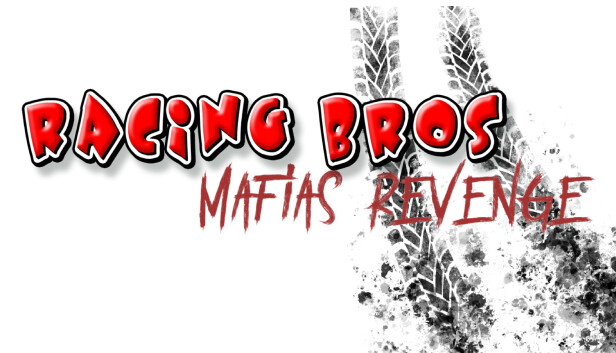 RACING BROS: MAFIAS REVENGE Steam capsule image