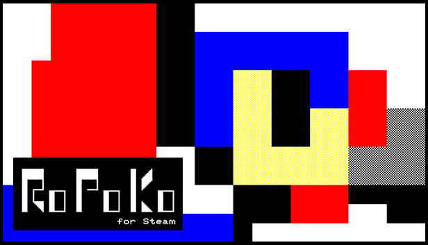 ROPOKO for Steam Steam capsule image