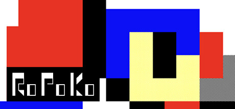 ROPOKO for Steam Steam header image