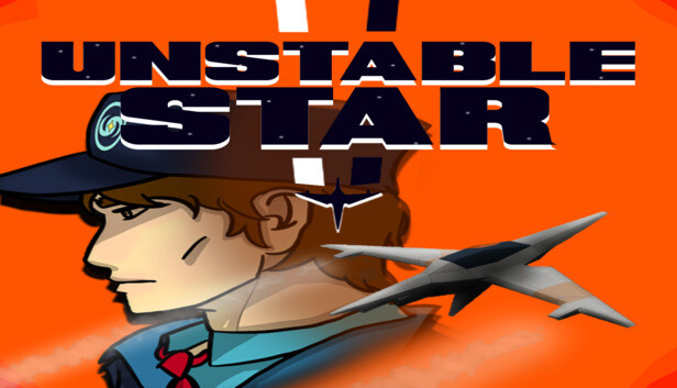 Unstable Star Steam capsule image