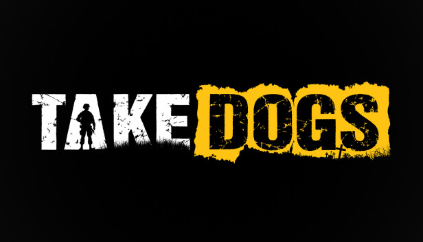 TakeDogs Steam capsule image