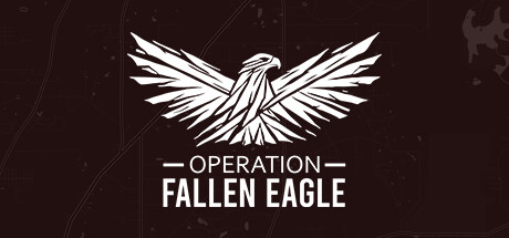 Operation: Fallen Eagle Steam header image