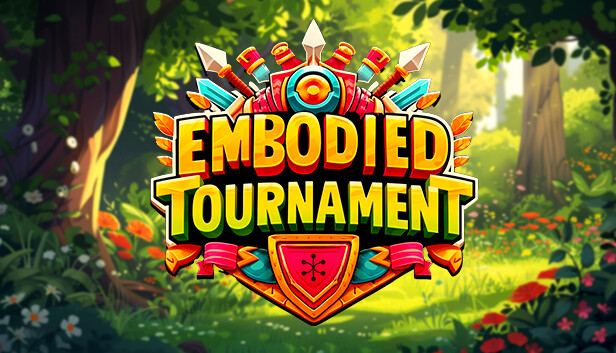 Emby Battle Steam capsule image