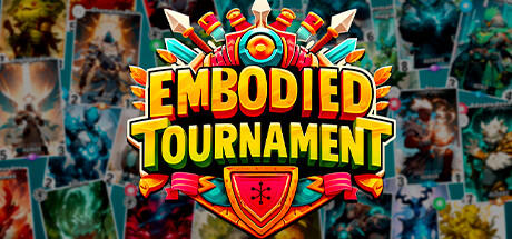 Emby Battle Steam header image