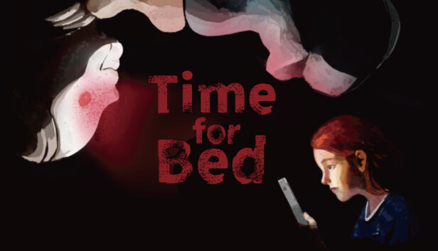 Time for Bed Steam capsule image
