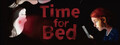 Time for Bed