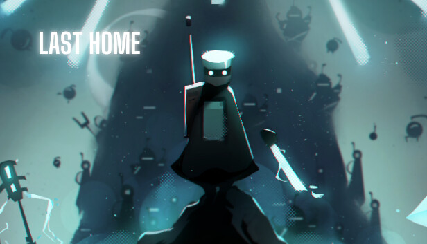 Last Home Steam capsule image