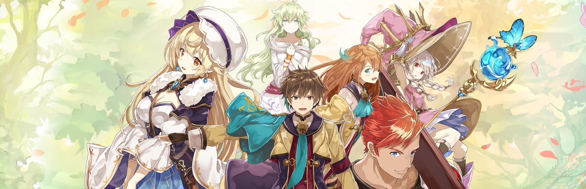 Progress Orders