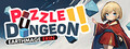 Puzzle Dungeon!! Earthmage Erin