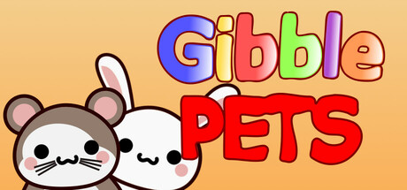 GibblePETS Steam header image