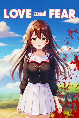 Love and Fear cover art