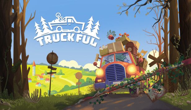 Truckful Steam capsule image