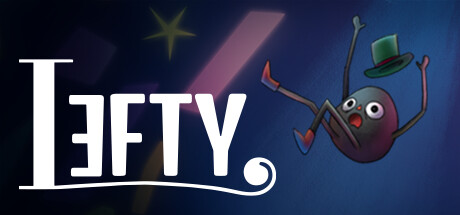 Lefty Steam header image