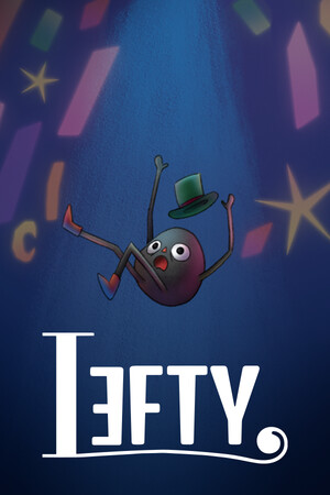 Lefty cover art