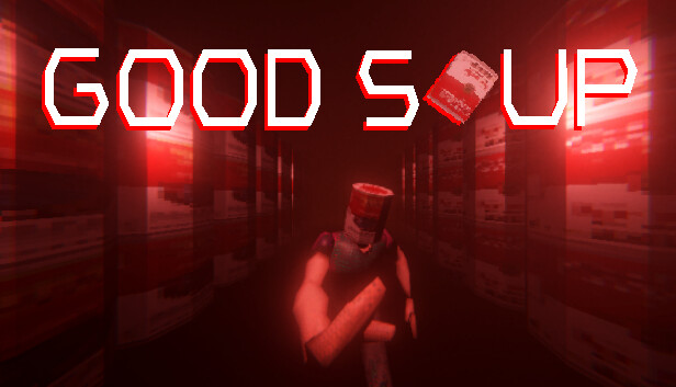 Good Soup Steam capsule image