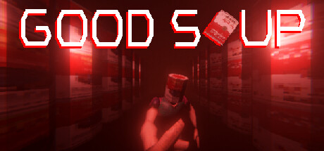 Good Soup Steam header image