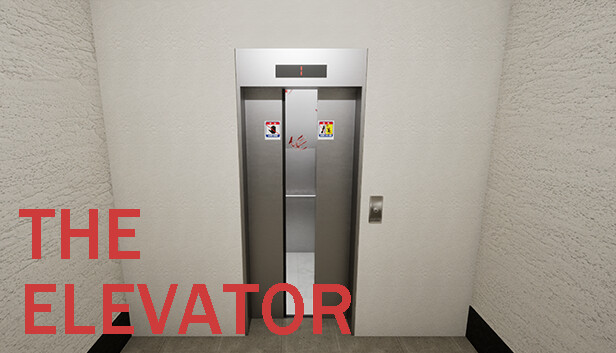 The elevator Steam capsule image