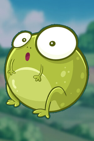 Phat Phrog Clicker cover art