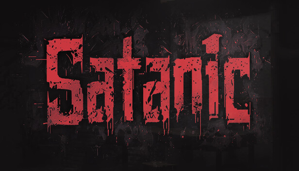 Satanic Steam capsule image