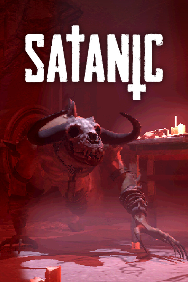 Satanic