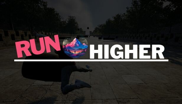 Run Higher Steam capsule image