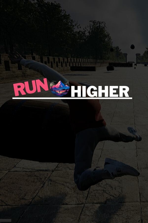 Run Higher