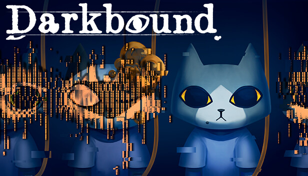 Darkbound Steam capsule image