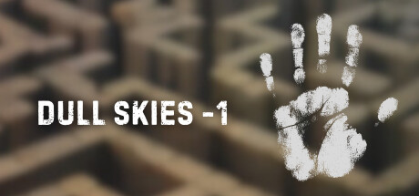 Dull Skies -1 Steam header image