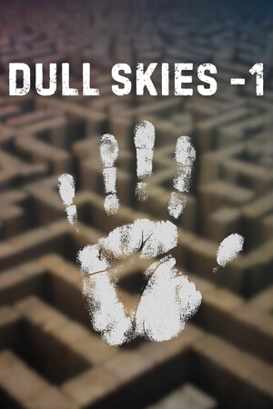 Dull Skies -1 cover art