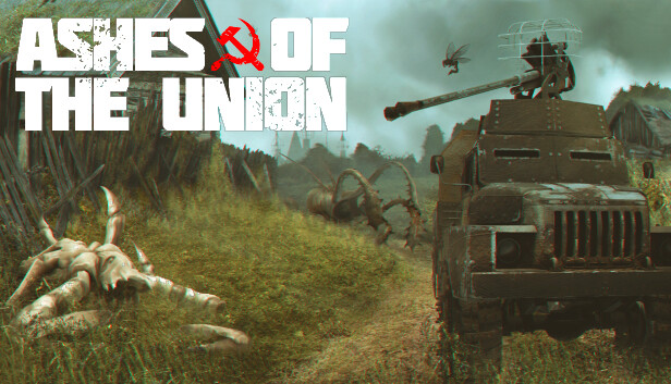Ashes of the Union Steam capsule image