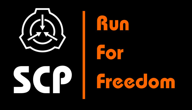 SCP: Run For Freedom Steam capsule image