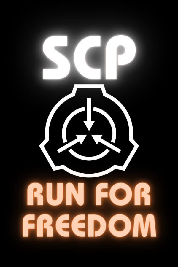SCP: Run For Freedom