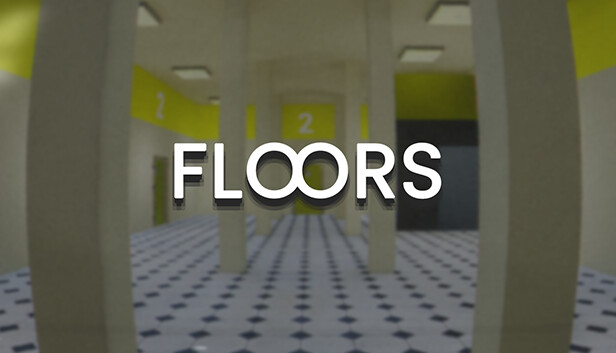 FLOORS Steam capsule image
