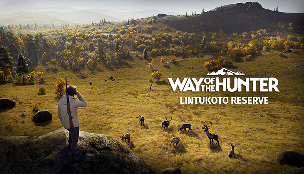 Way of the Hunter - Bear Archery Pack Steam capsule image