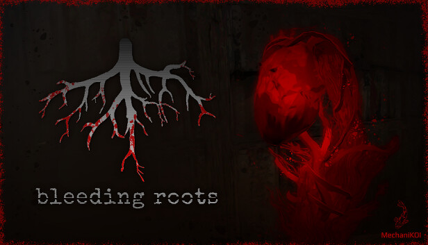 Bleeding Roots Steam capsule image