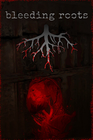 Bleeding Roots cover art