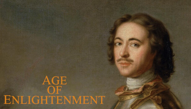 Age of Enlightenment Steam capsule image