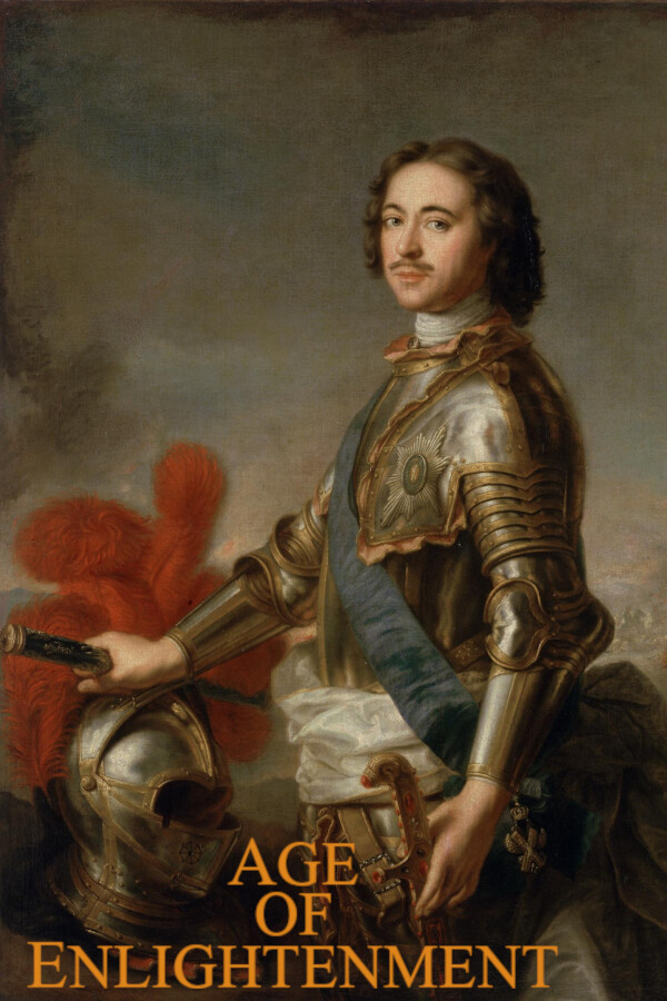 Age of Enlightenment