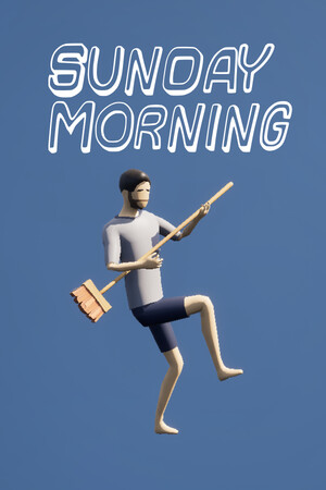 Sunday Morning cover art
