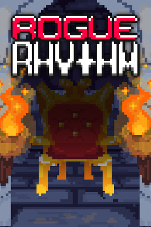 Rogue Rhythm cover art