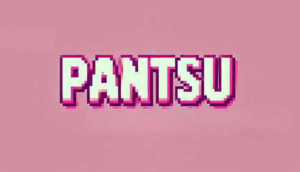 Pantsu! Steam capsule image