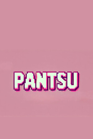 Pantsu! cover art