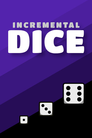 Incremental Dice cover art