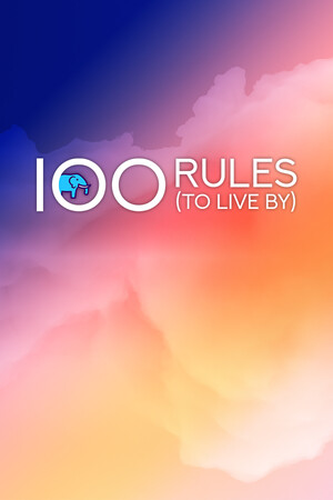 100 Rules (To Live By) cover art