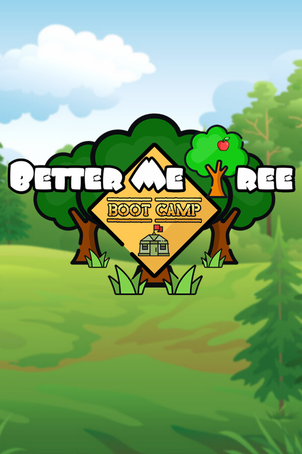 Better Me Tree: Boot Camp