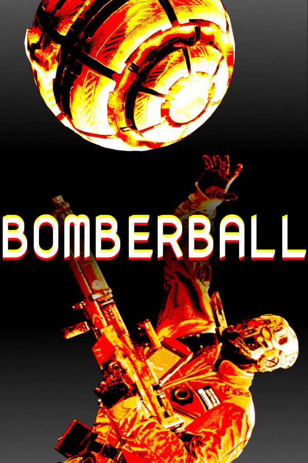 Bomberball