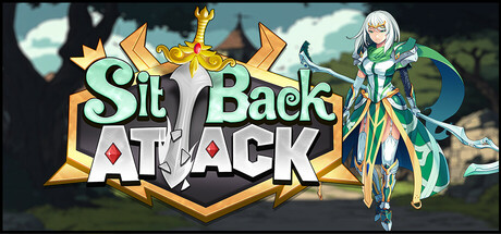 Sit-Back Attack