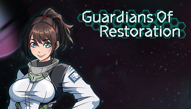 Guardians Of Restoration Steam capsule image